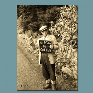 The Hitcher